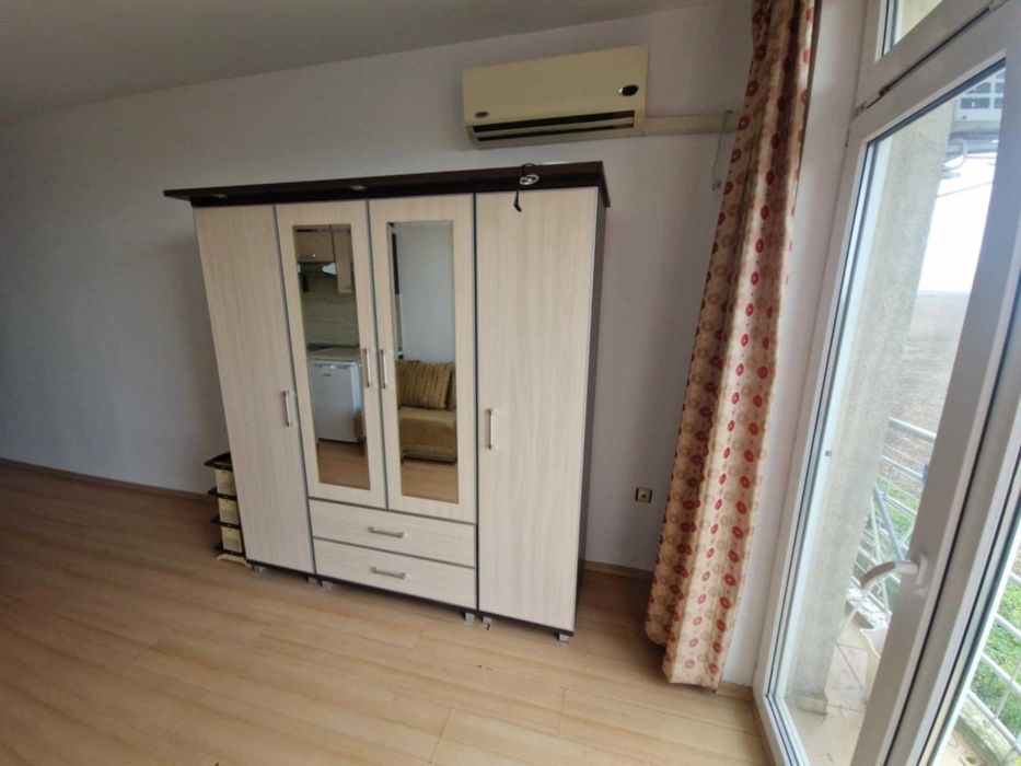 Продава се Едностаен апартамент в к.к. Слънчев бряг - 28 кв.м за 538 €/кв.м - Снимка #4