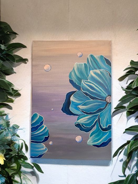 Интерьерная картина