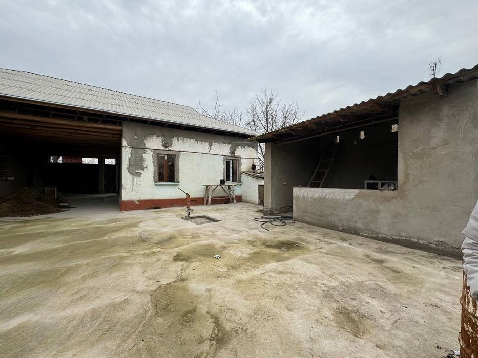 Xovli va Uy uchastka