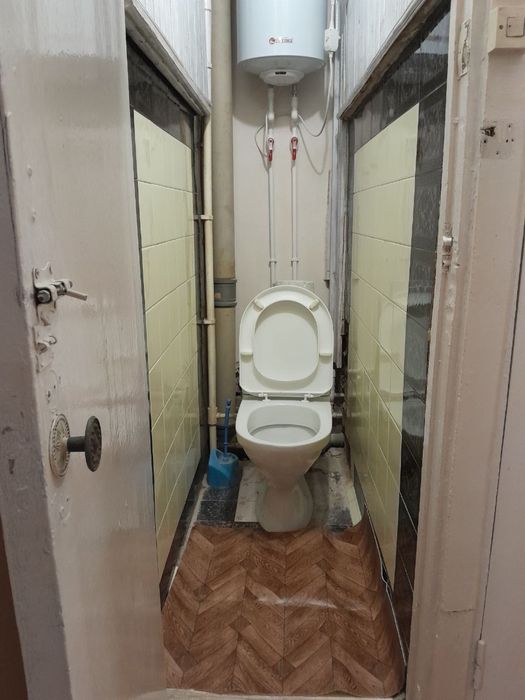 Sdayotsya 2x komnatnaya kvartira