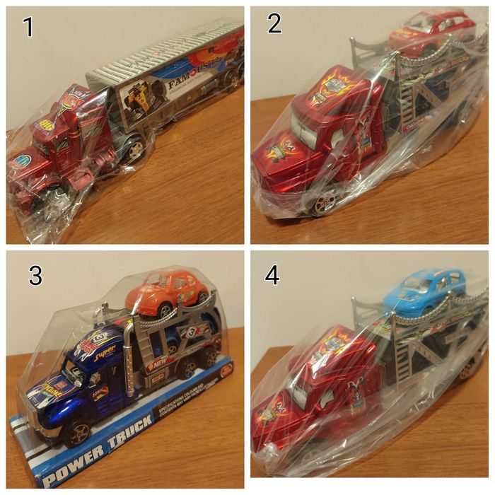 Забавни детски играчки