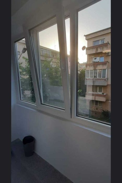 Inchiriez garsoniera  ,Aleea Saturn langa Politia Municipiului  Deva
