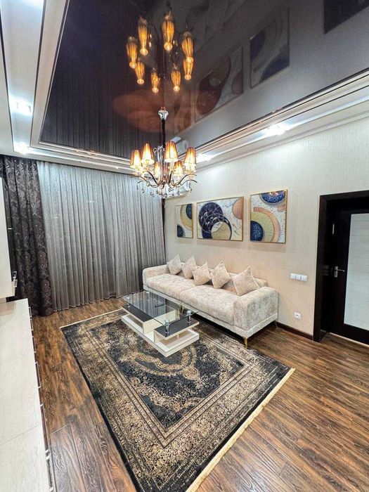 Срочно Продается Новостройка Яккасарайский район 3/3/5 А-1