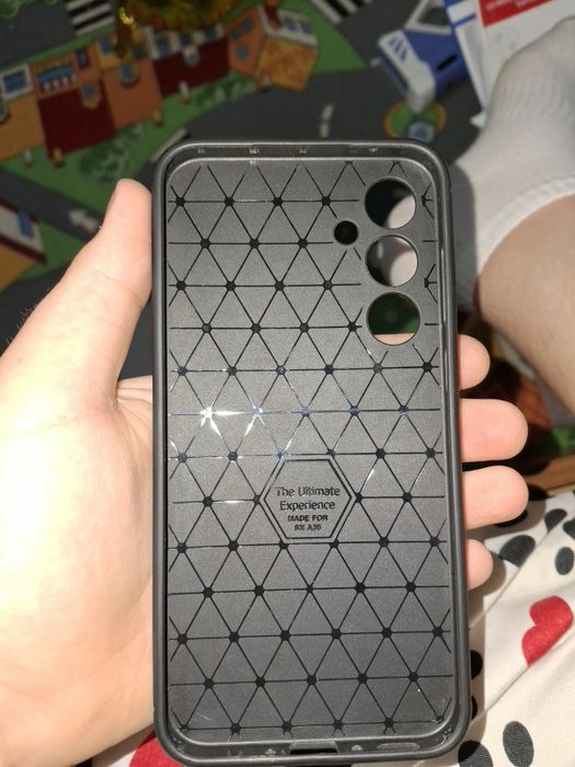Husa de telefon pentru samsung galaxy a35 5g