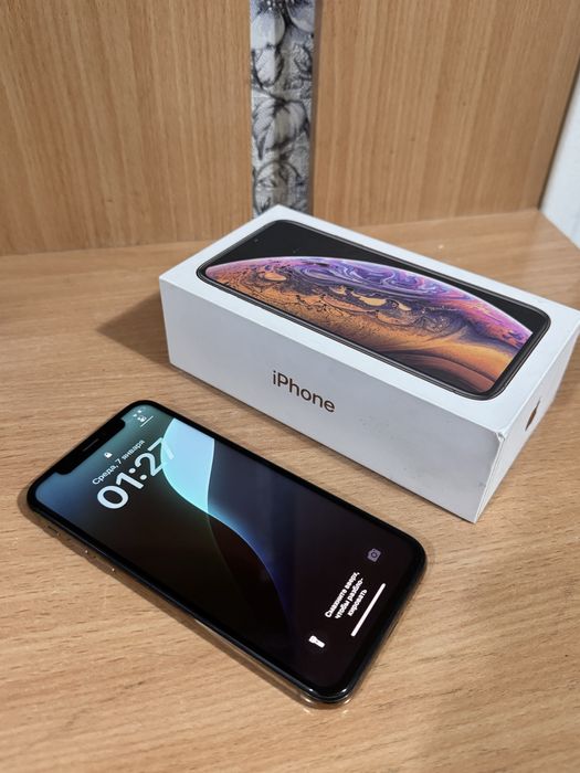 Apple IPhone XS 256GB