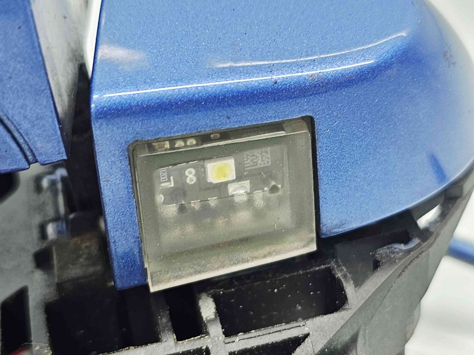 Maner usa stanga fata Bmw 3 Touring (F31) [Fabr 2012-2017]