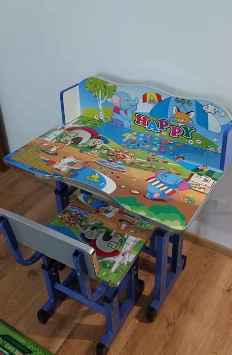Birou copii gradinita