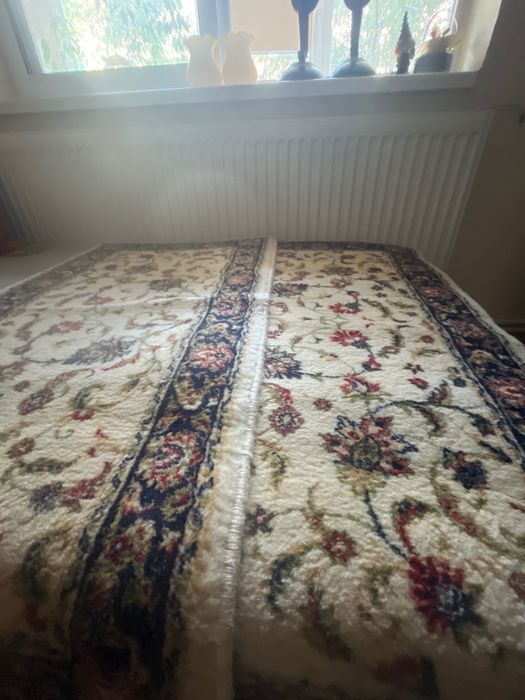 covoare lana premium