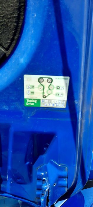 Skoda Octavia III 2020