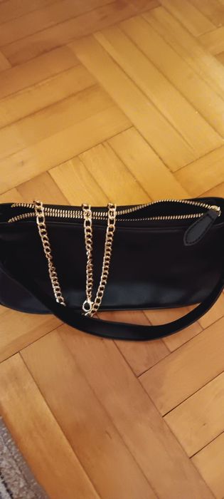 Елегантна дамска чанта