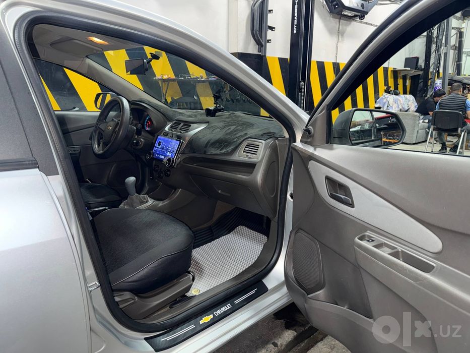 Продаётся Chevrolet Cobalt 2-й позиция