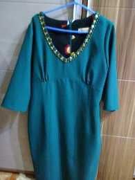 Красивые качественныеплатья.