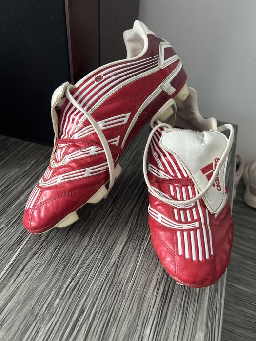 Ghete fotbal Adidas