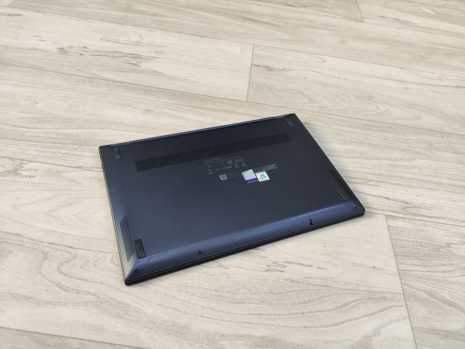 Asus ZenBook 13 I5 1135G7