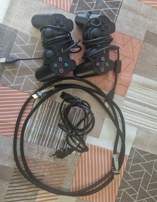 Ps3 Slim 160GB  de vanzare