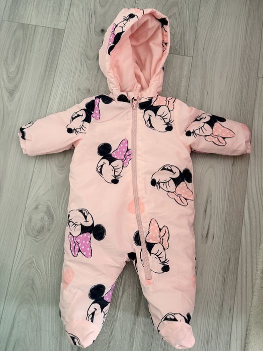 Combinezon Minnie Mouse 74