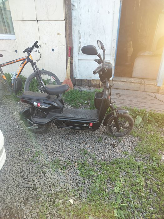 Продам Электро скутер