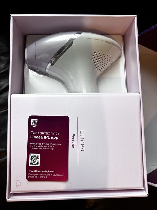 Philips Lumea Prestige BRI 949