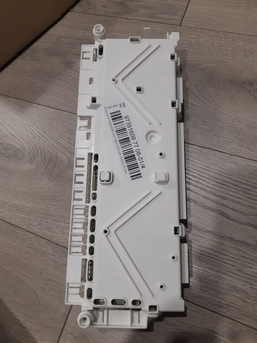 Modul placa electronica pt uscator de rufe Electrolux  TC12H62HP NOU!!