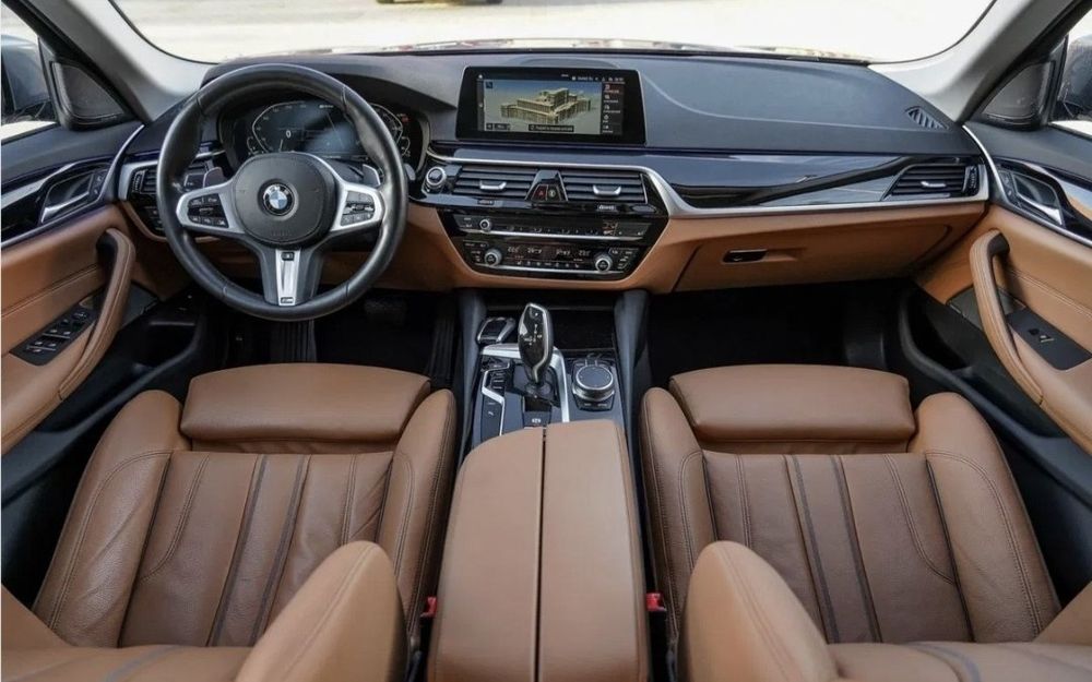 BMW 530e /Plug-in-Hybrid/ xDrive/Sport Line /Euro 6