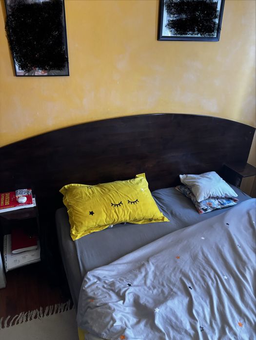 Vand apartament 3 camere