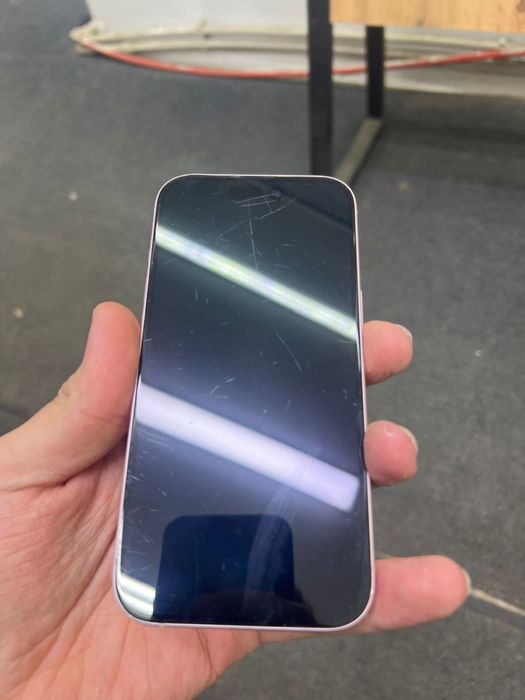 Айфон 15 128гб без ремонт