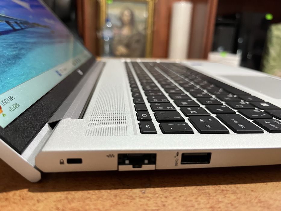 Лаптоп HP ProBook