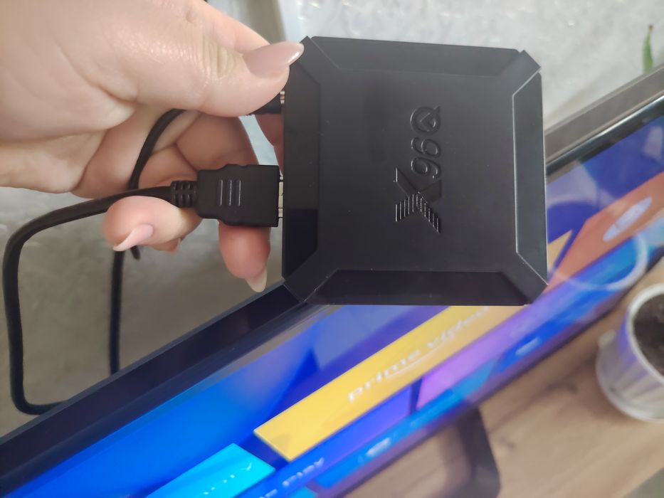 Продам телевизор