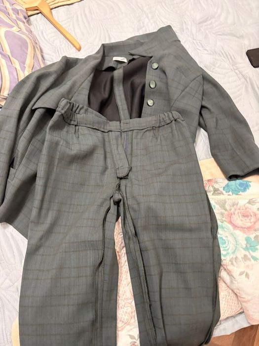 Продам одежду б/у размер 48-50