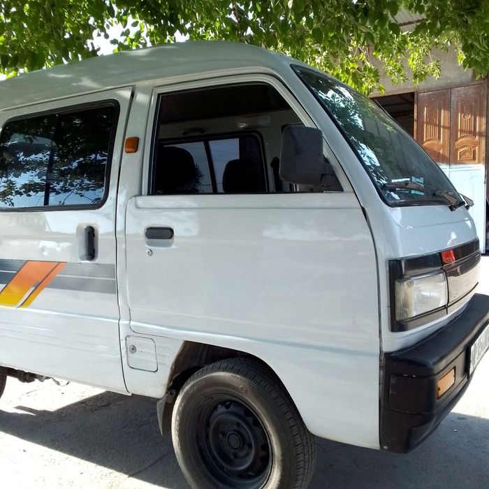 Damas sotiladi holati alo 1998 yil