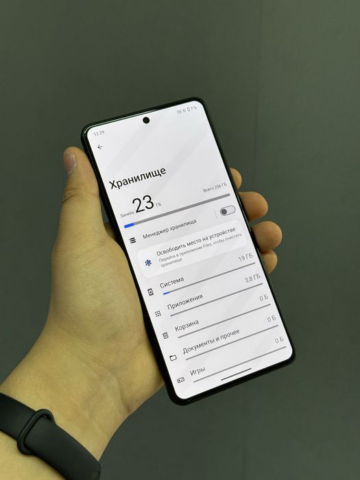 Asus Rog Phone 8 256 GB
