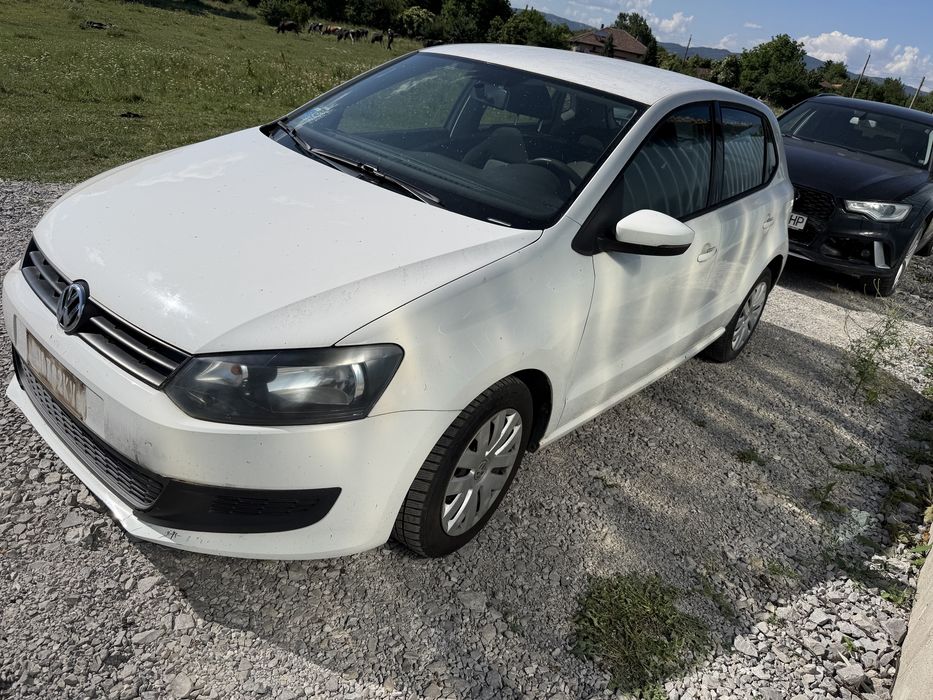VW Polo 1.2i на ЧАСТИ, Поло