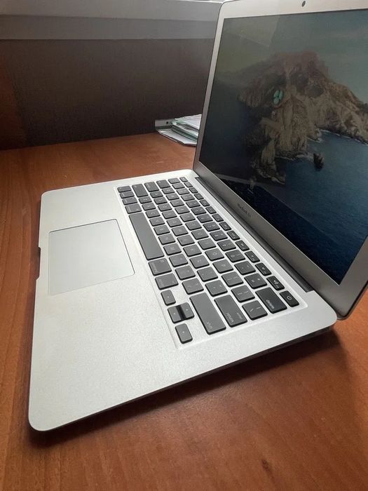 Macbook air 13 apple