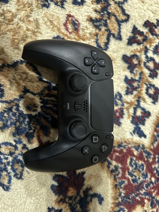 PlayStation 5 на 1 терабайт