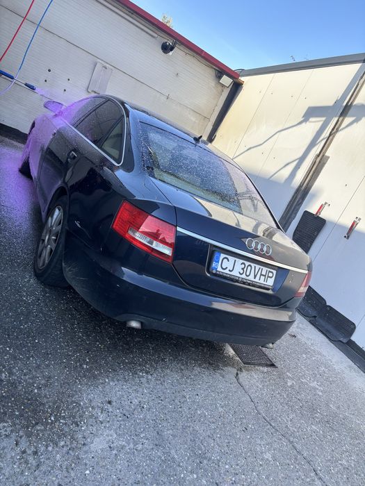 AUDI A6 2005 — imagine 2