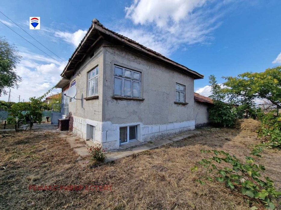 Продава се Къща в Сливо поле - 86 кв.м за 418 €/кв.м - Снимка #1