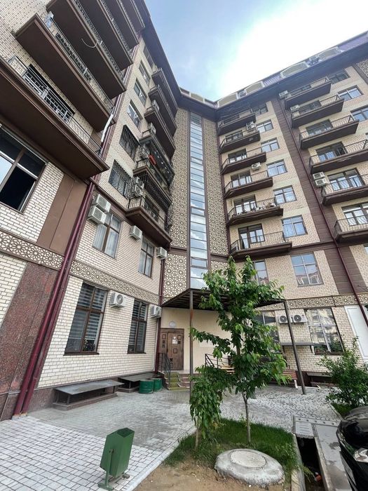 Продам 3/8/9 Циалковского Олтинтепа жк Nikitina residence