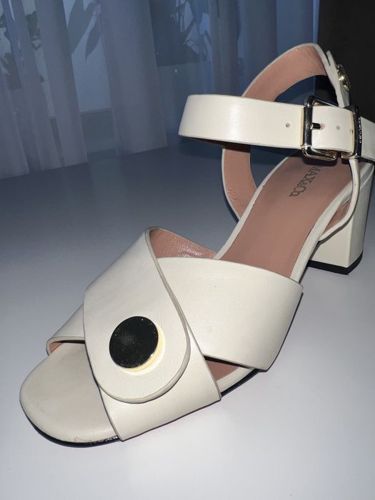 Sandale Max&Co Originale