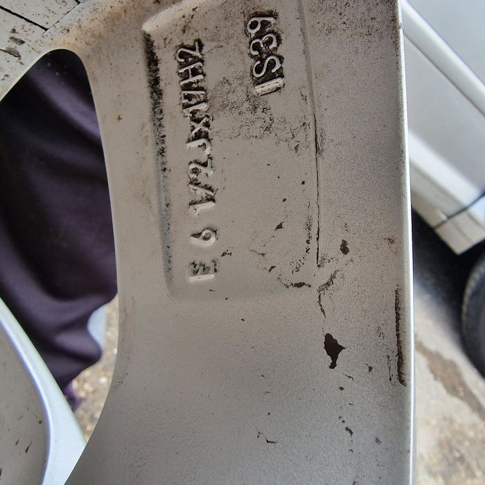 Джанти 17 Mini Cooper JCW 539 Mini Countryman F60