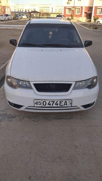 Nexia 2  holati yaxshi