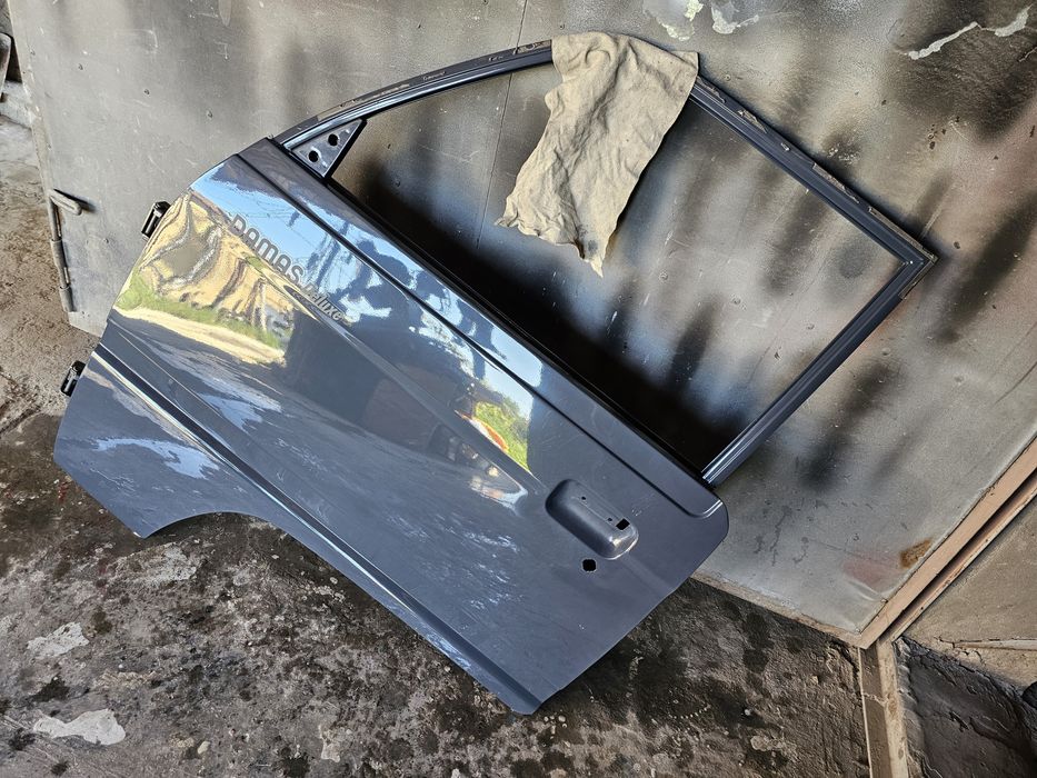 Damas eshik chap radnoy 2024