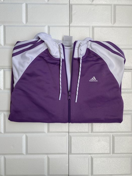 Дамски суичър Adidas