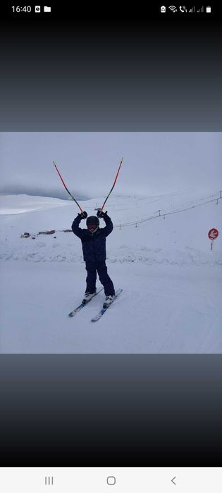 Ski Club Sinaia - cursuri de ski