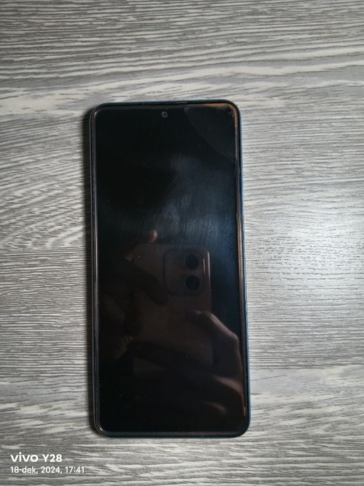 Redmi note 12 6/128GB korobka dokument bor