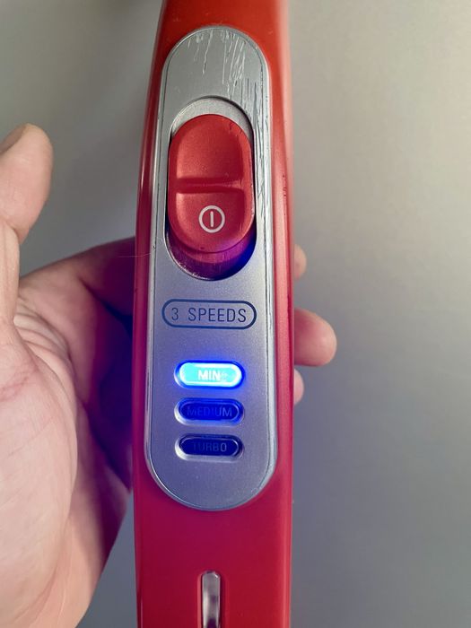 Rowenta RH8754-акумулаторна прахосмукачка