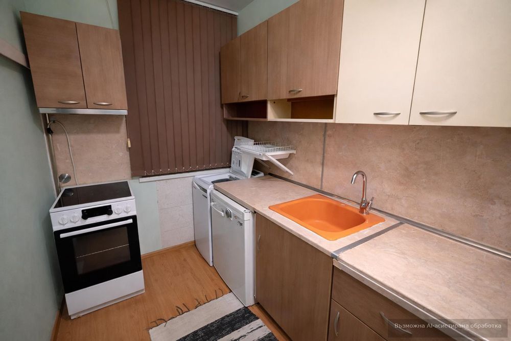 Дава се под наем Едностаен апартамент в Пловдив, Тракия - 40 кв.м за 348.84 € - Снимка #3