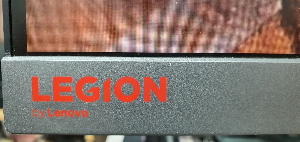 Monitor Gaming Lenovo Legion Y25-25 24.5-inch FHD LED   (G-S