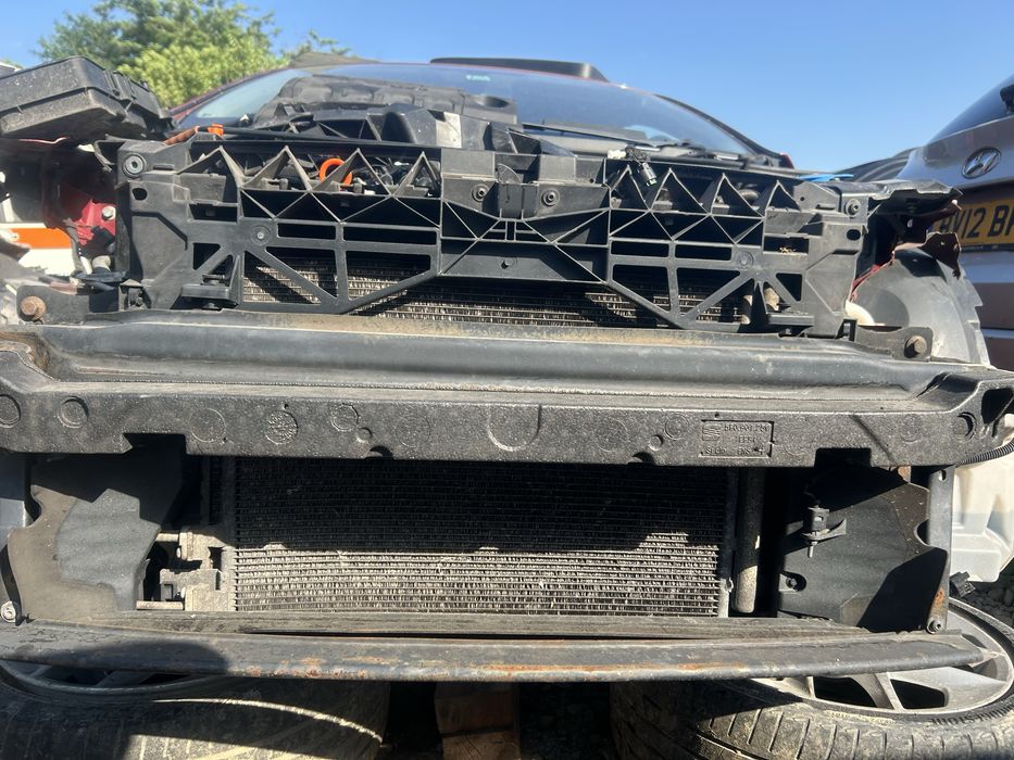 Trager complet echipat Seat Leon 5 F 2.0 Tdi