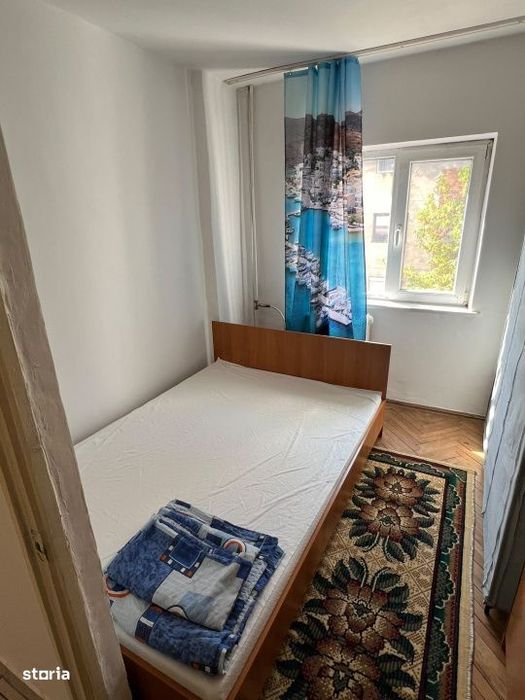 Apartament 2 camere, zona Spital