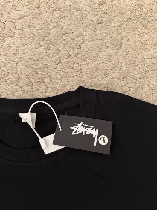 Trico stussy biliard